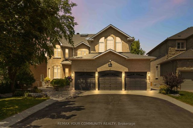 171 Langtry Place, Vaughan