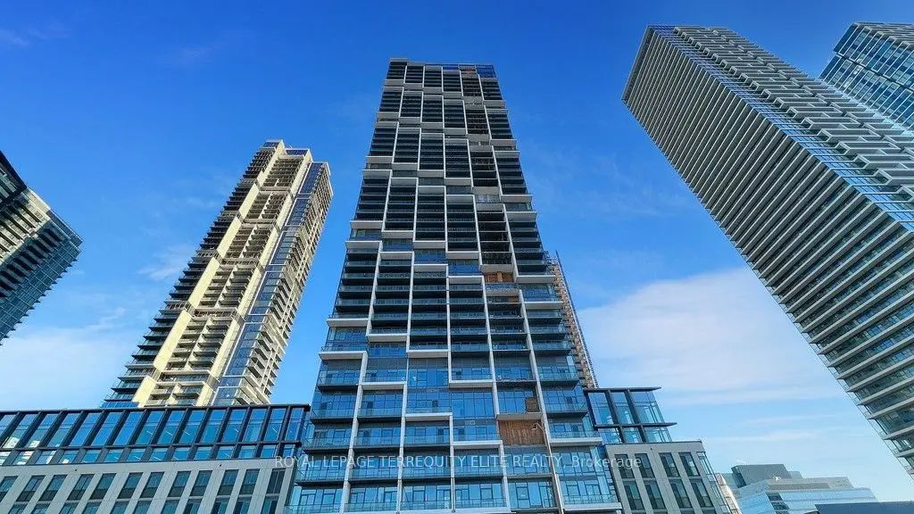 1000 Portage Parkway 1110, Vaughan