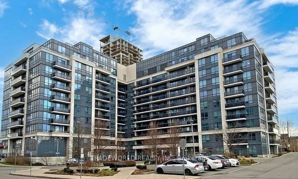 370 Highway 7 N/a E 1009, Richmond Hill