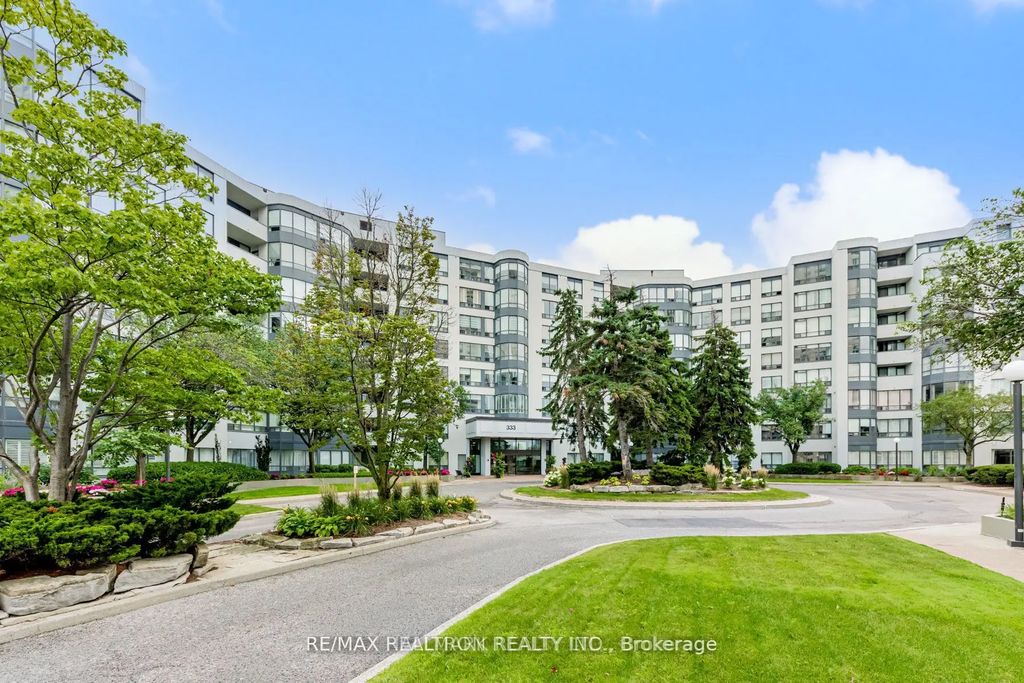 333 Clark Avenue W 321, Vaughan