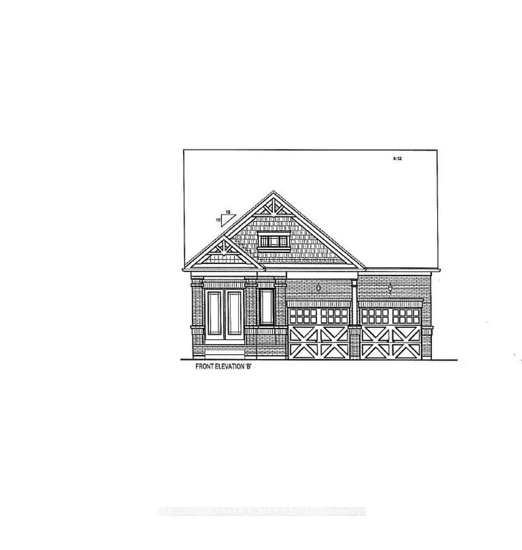 64 Terrain Court, East Gwillimbury