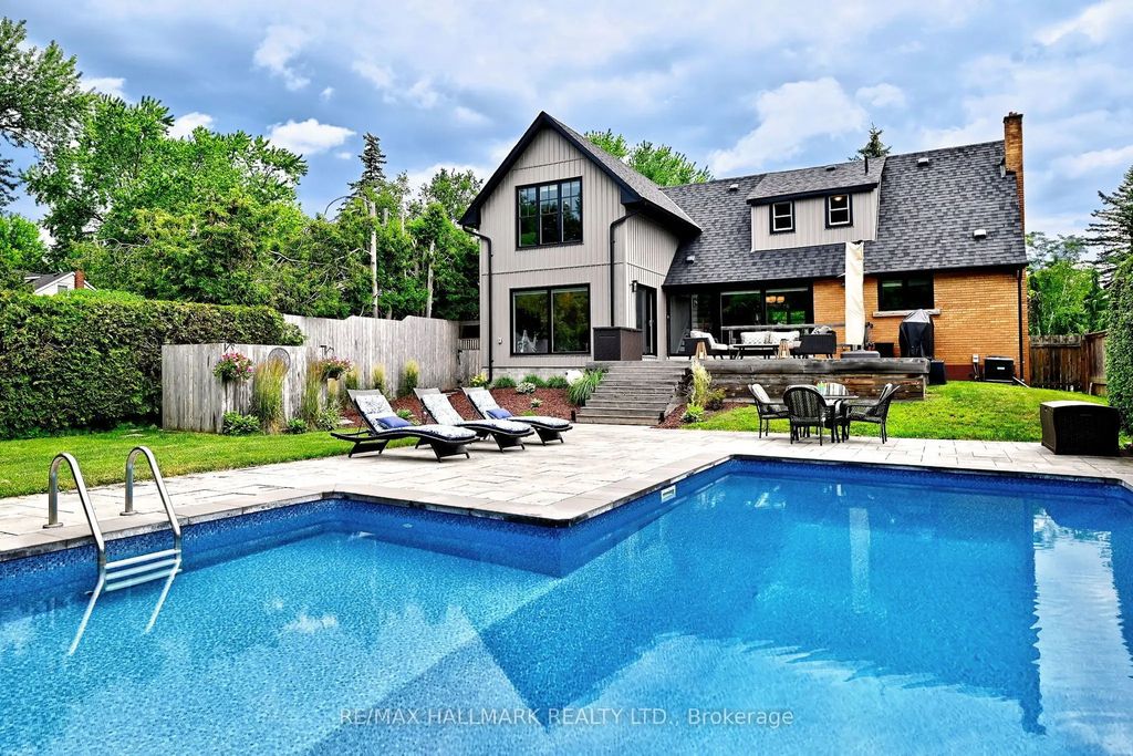334 Stewart Street, Newmarket