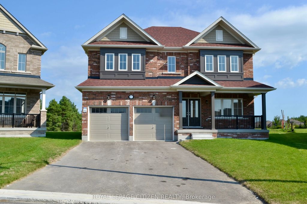 87 Lawrence D. Pridham Avenue, New Tecumseth