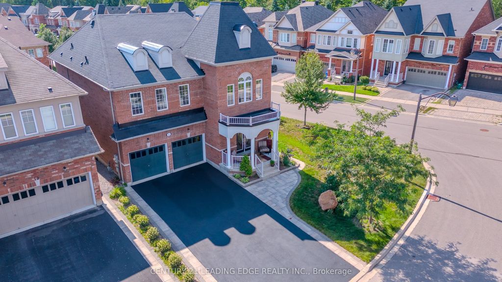 14 Clarinet Lane, Whitchurch-Stouffville