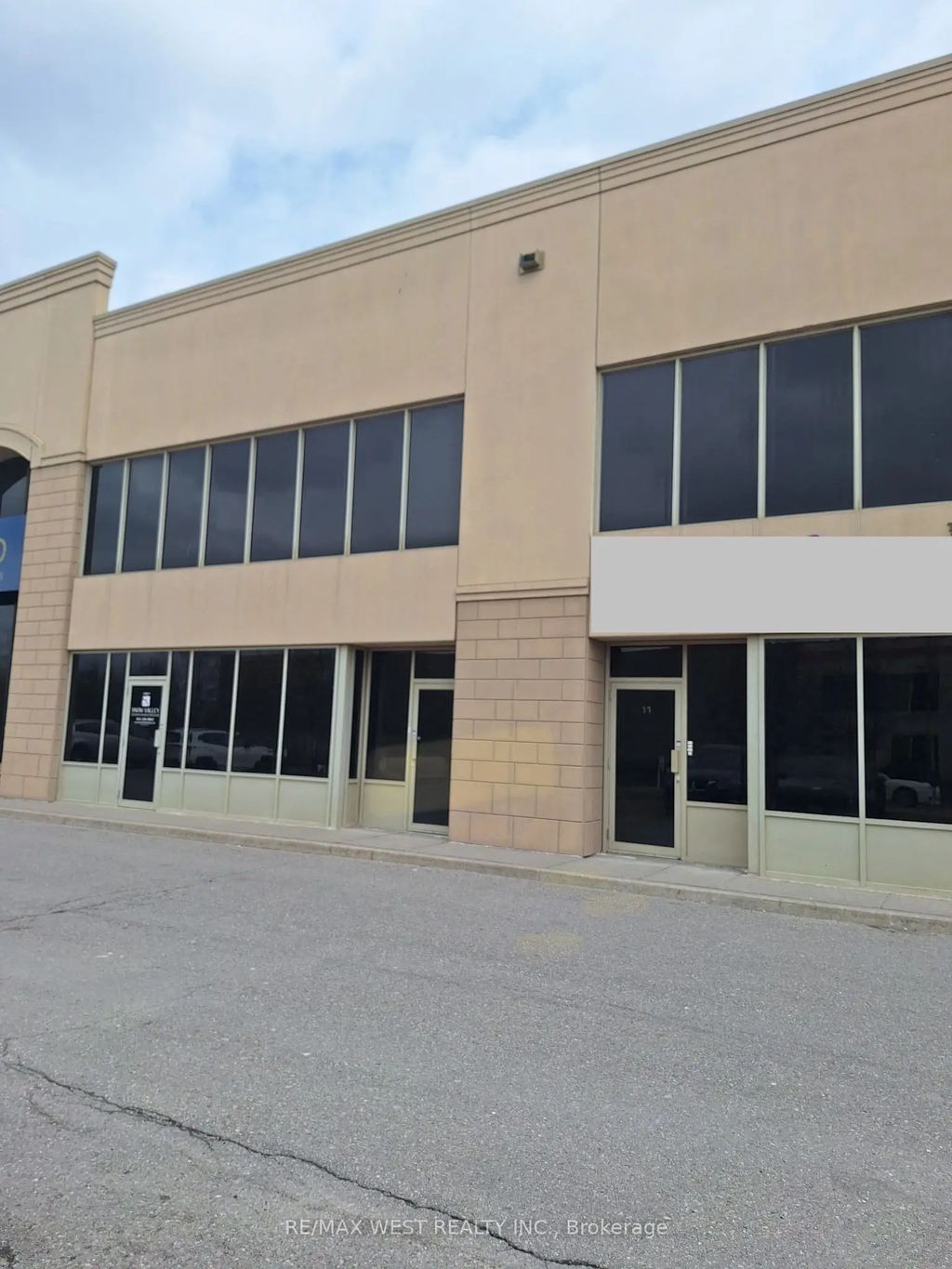 8750 Jane Street 11, Vaughan