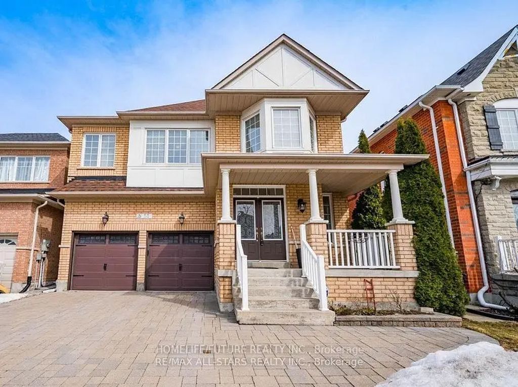 51 Waite Crescent, Whitchurch-Stouffville