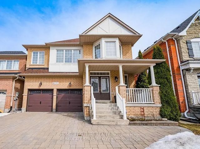 51 Waite Crescent, Whitchurch-Stouffville