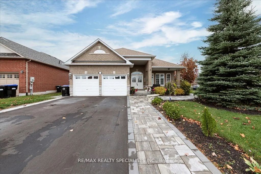 1165 Mitchell Court, Innisfil