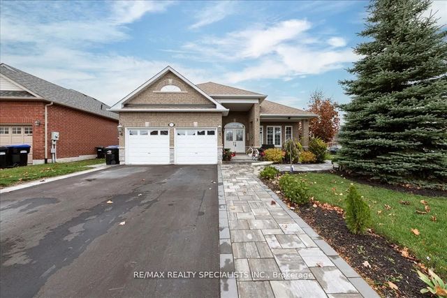 1165 Mitchell Court, Innisfil