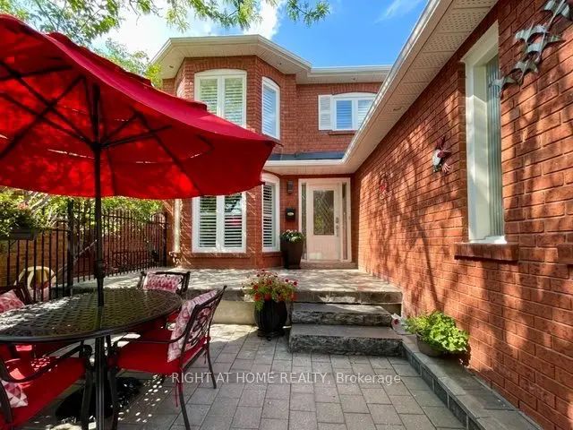 70 Bellona Street, Vaughan