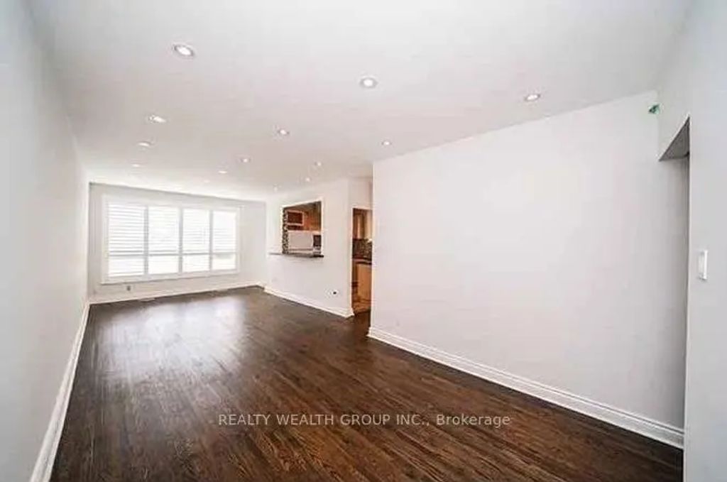 271 Mcconvey Drive, Richmond Hill