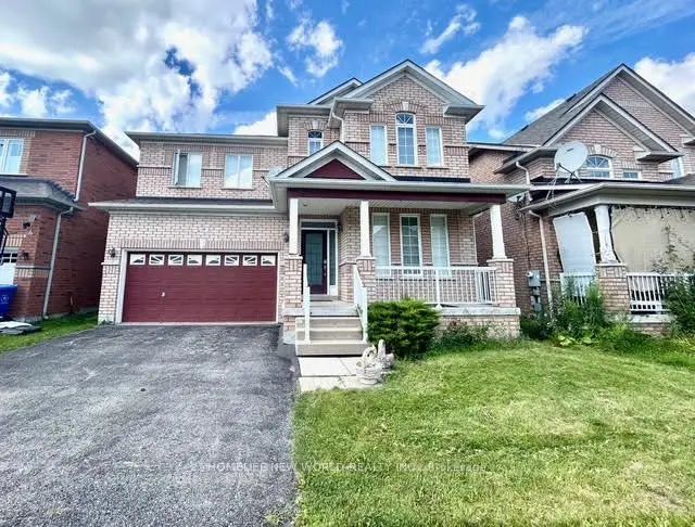 30 Chippingwood Manor, Aurora