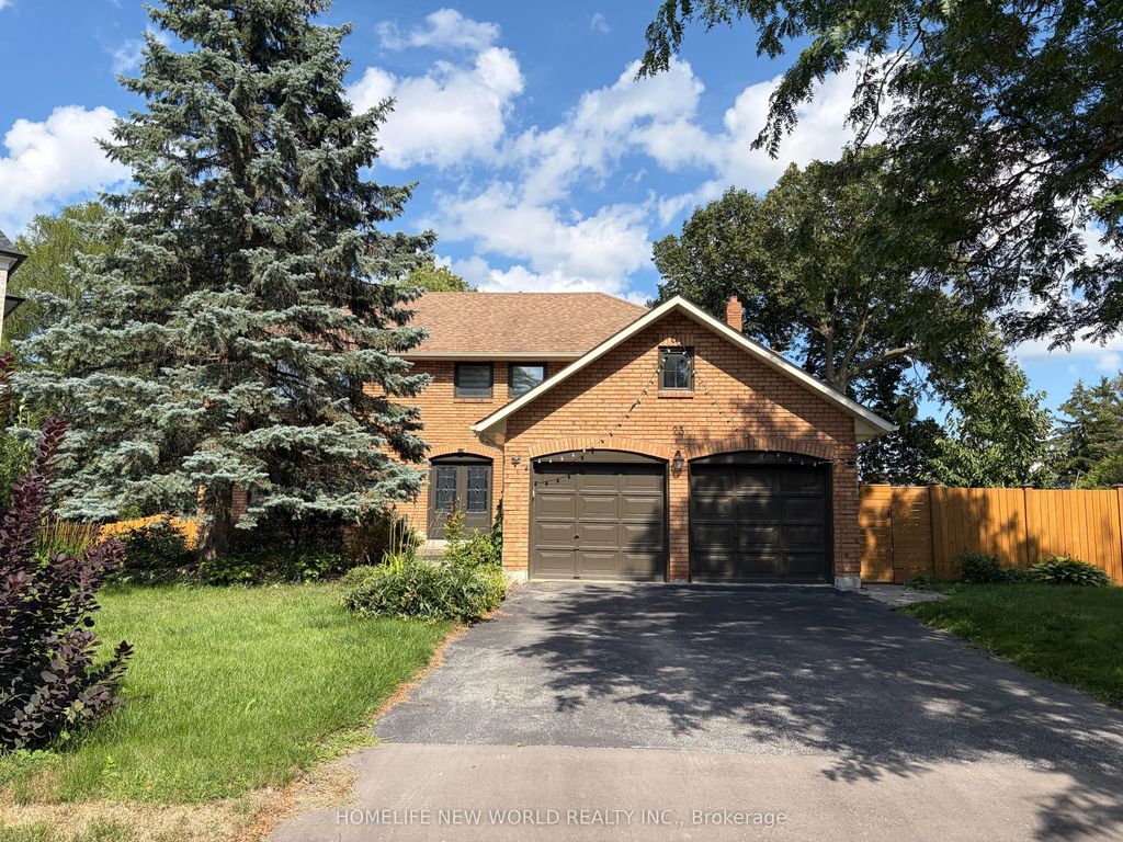 23 Lacey Court, Aurora