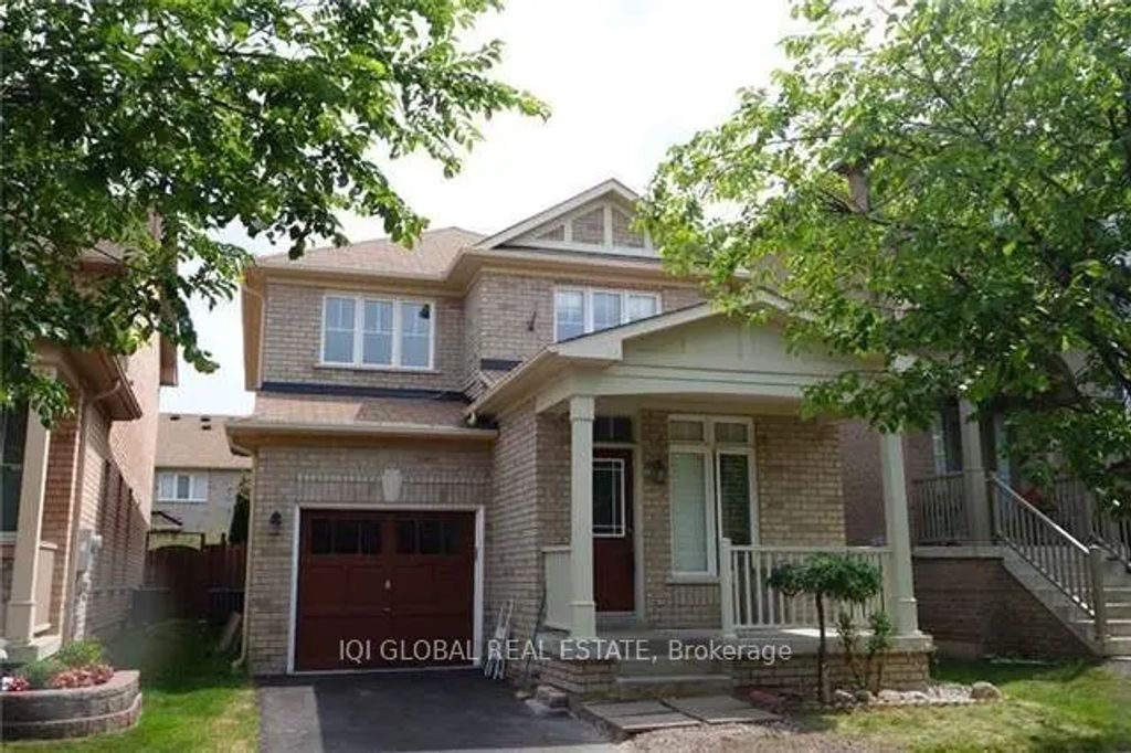 10 Saffron Street, Markham