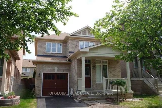 10 Saffron Street, Markham