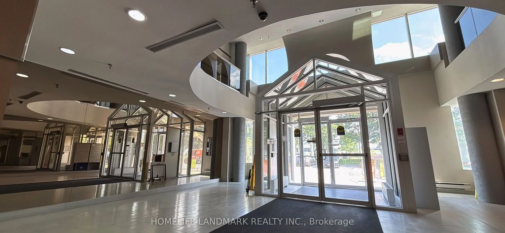 3950 14th Avenue 402, Markham