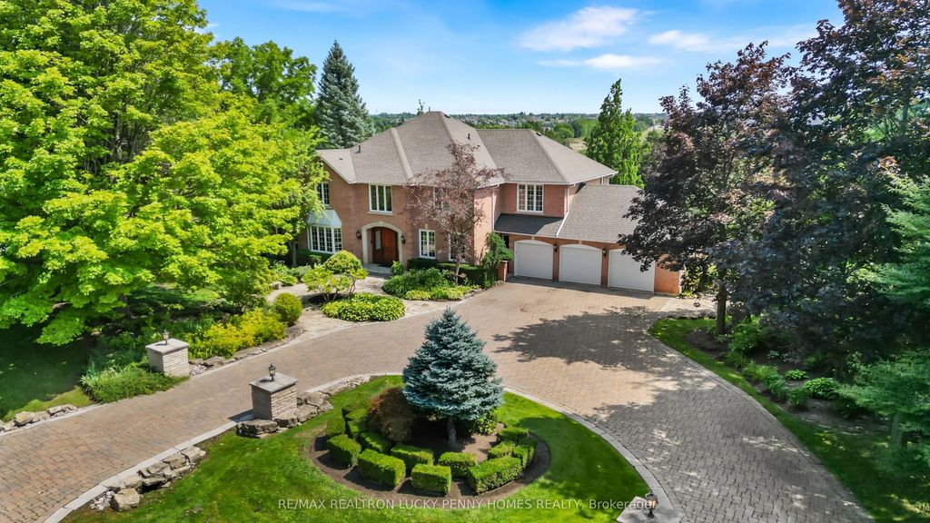 27 Glenridge Drive, Markham