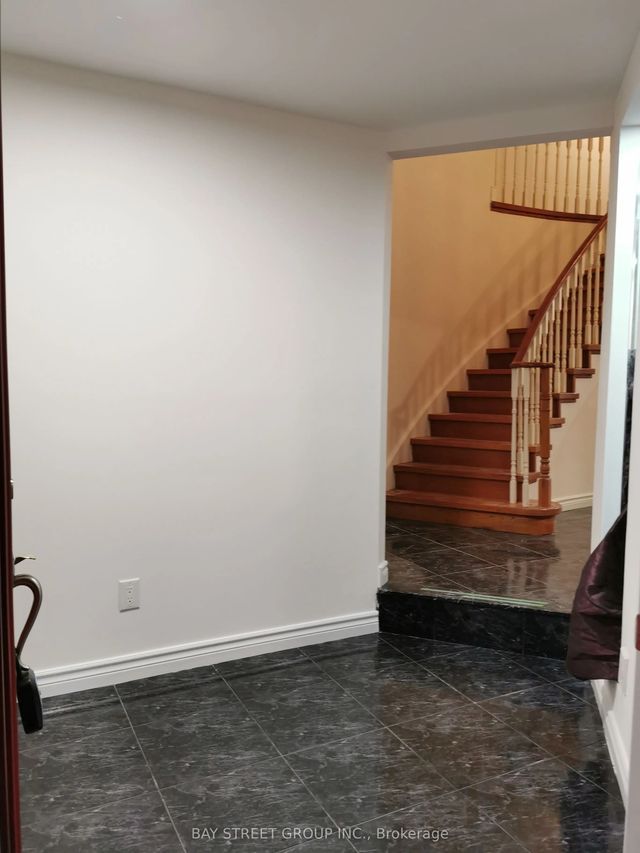 138 Rosedale Heights Drive, Vaughan