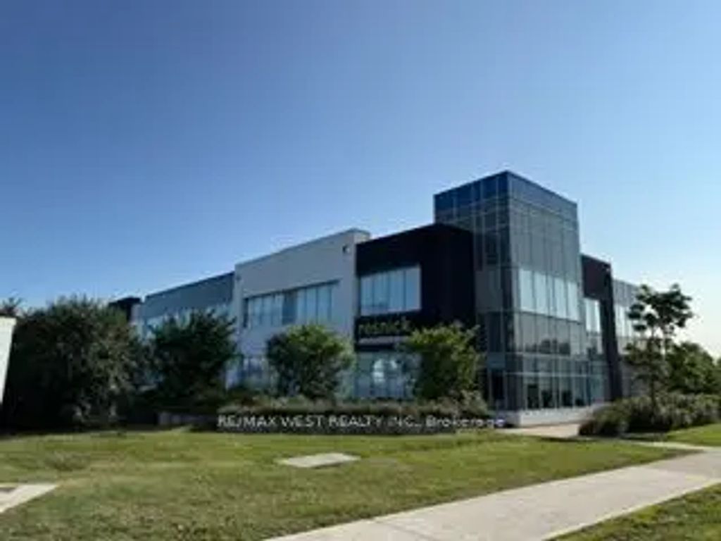 10 Great Gulf Drive 202-204, Vaughan