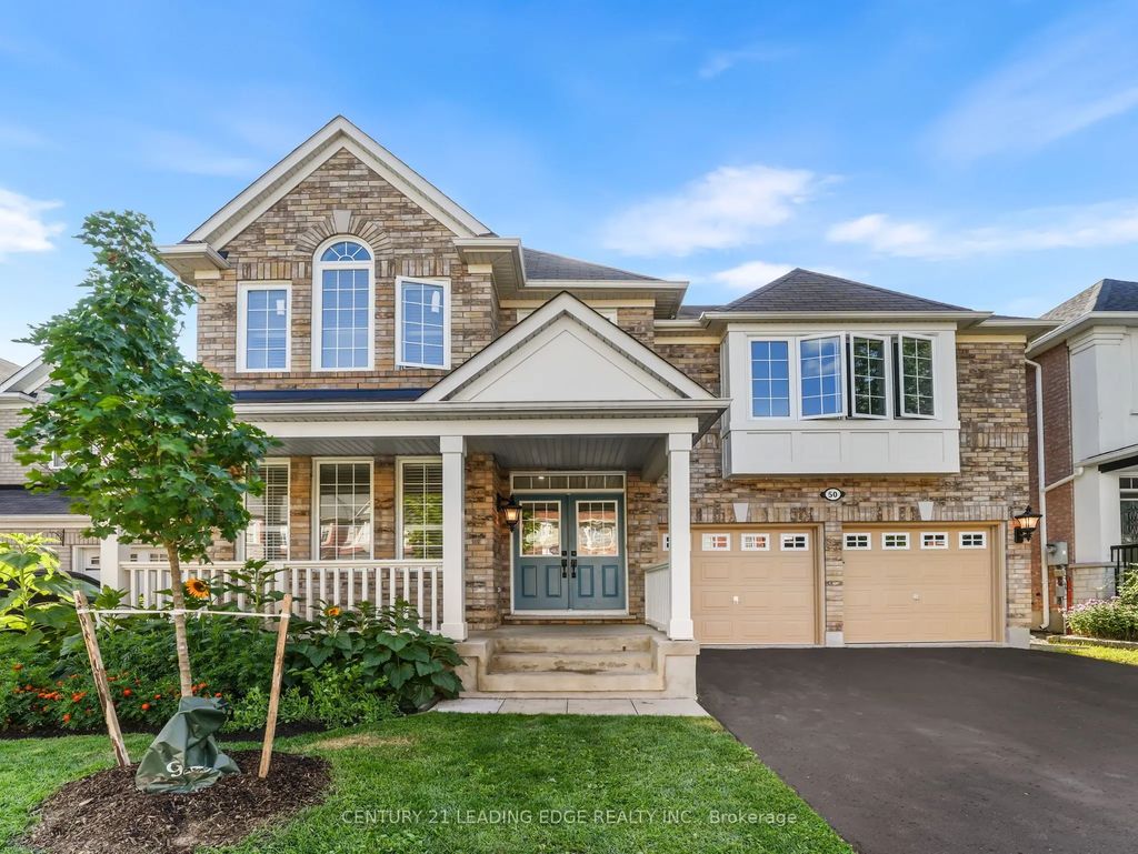 50 Storybook Crescent, Markham