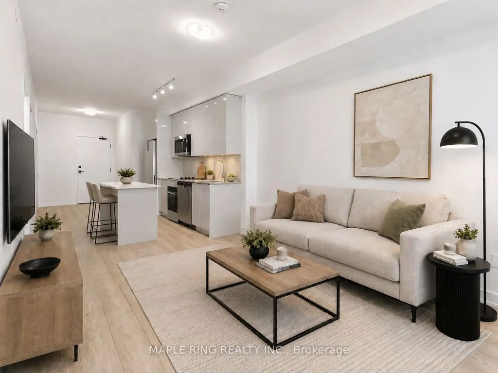 474 Caldari Road 1002, Vaughan