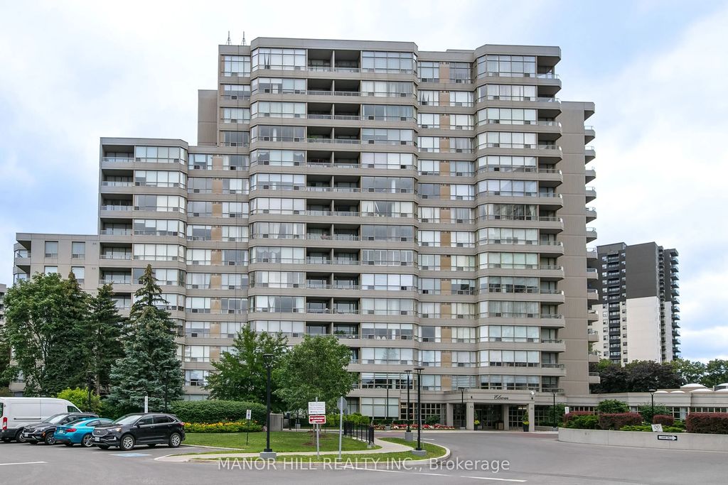 11 Townsgate Drive 814, Vaughan