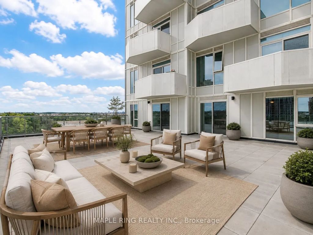 474 Caldari Road 704, Vaughan