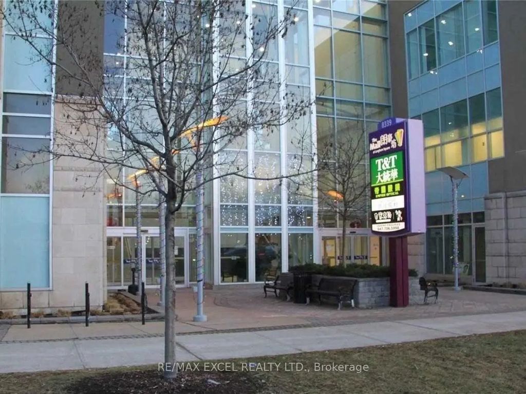 28 South Unionville Avenue 7, Markham