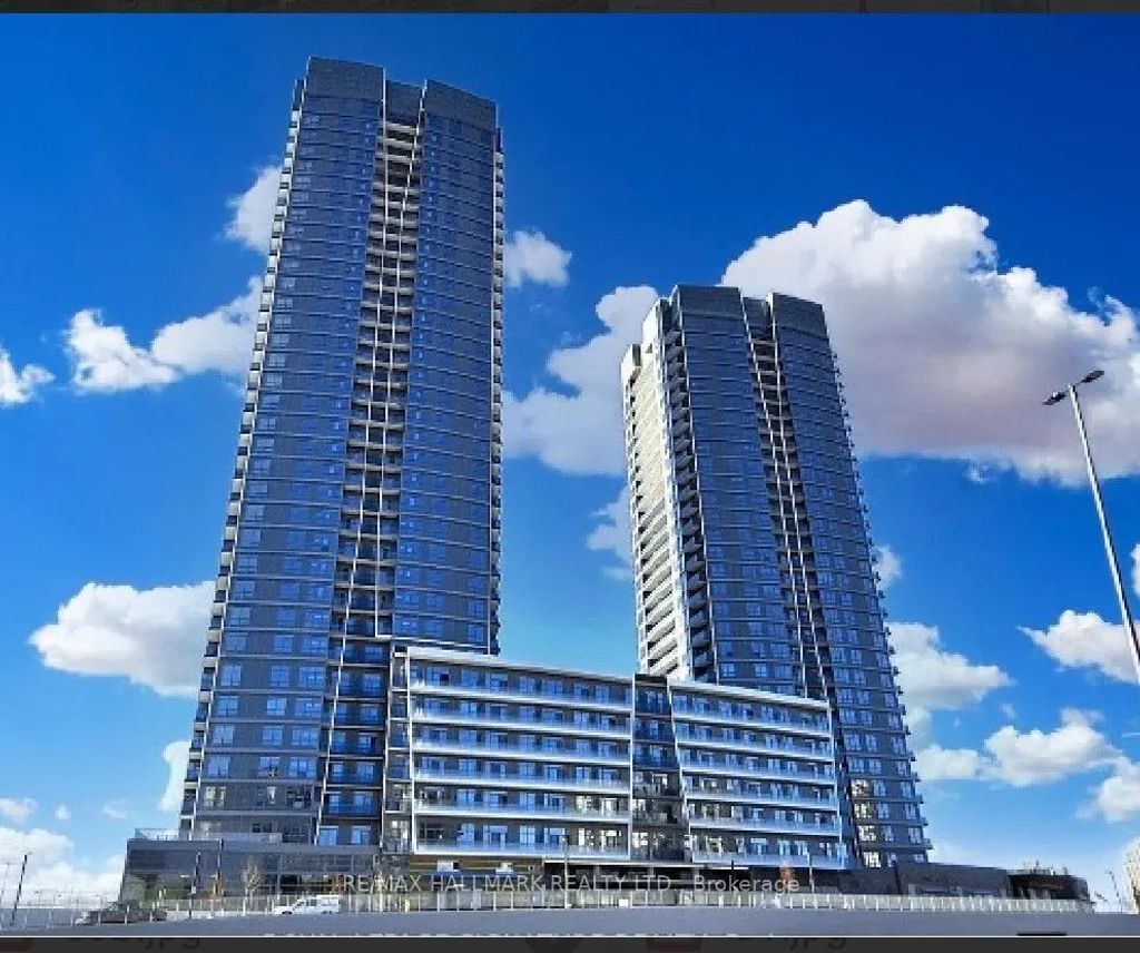 30 Upper Mall Way 2909, Vaughan