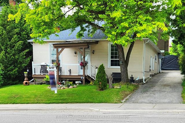 178 Barrie Street, Bradford West Gwillimbury