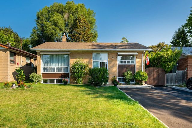 417 Paliser Crescent S, Richmond Hill