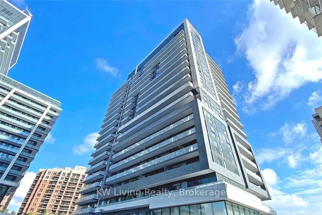75 Oneida Crescent 1703, Richmond Hill