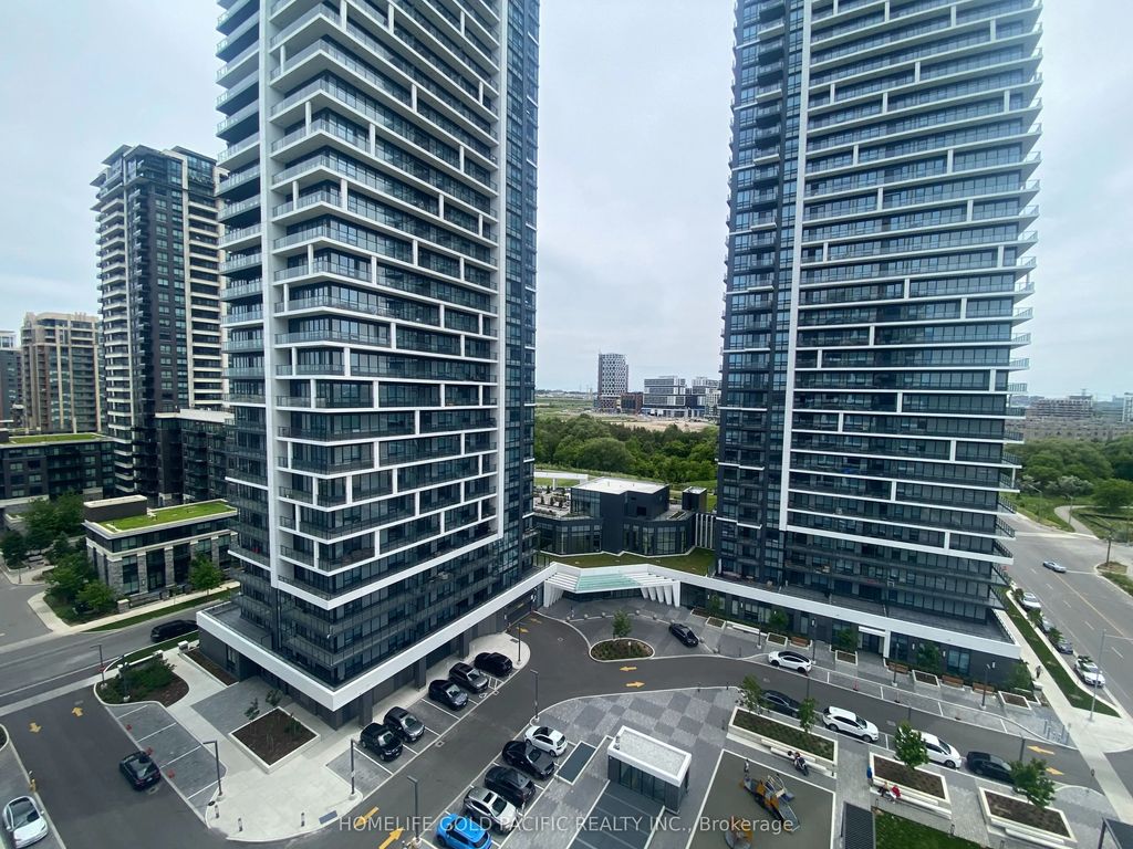 38 Water Walk Drive 1202, Markham