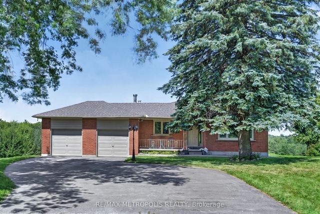 6370 Hillsdale Drive, Whitchurch-Stouffville
