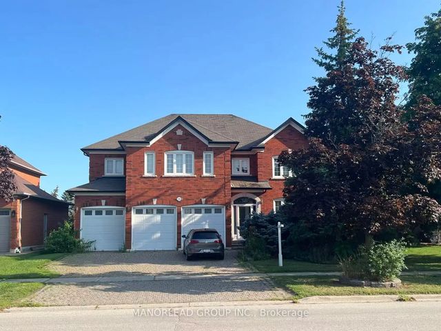16 Headford Avenue, Richmond Hill