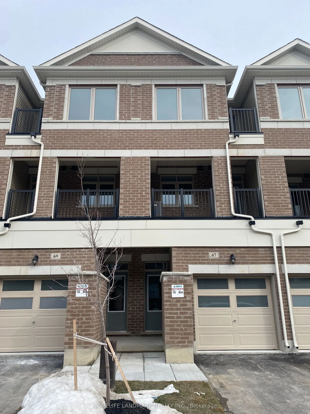 67 Carneros Way, Markham