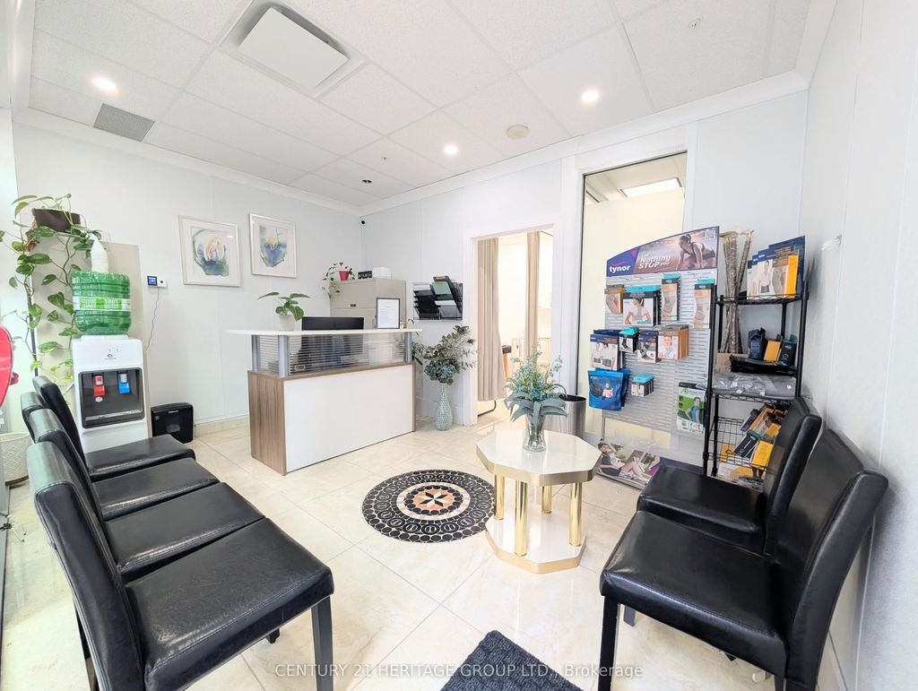 7181 Yonge Street 2, Markham