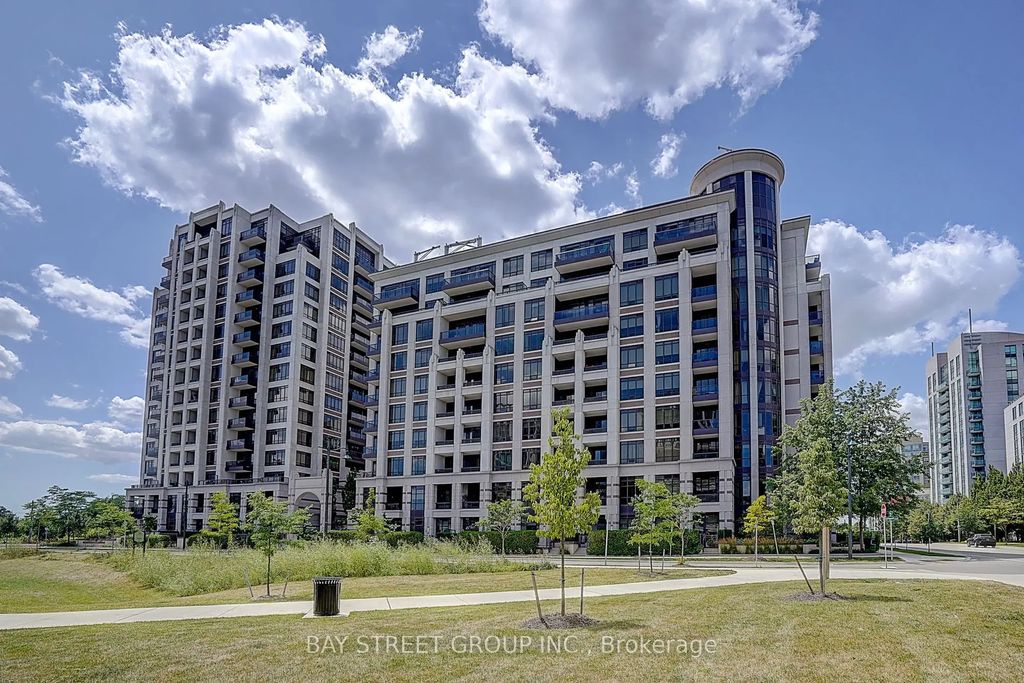 33 Clegg Road 903, Markham