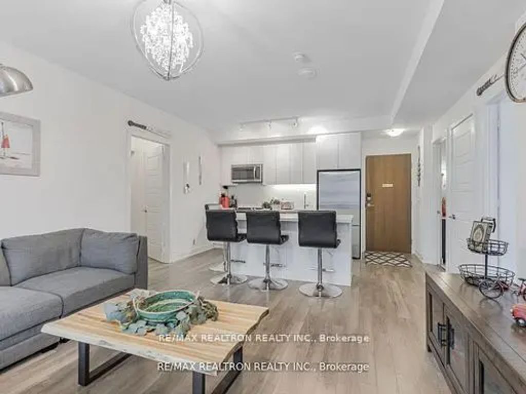 301 Sea Ray Avenue C210, Innisfil