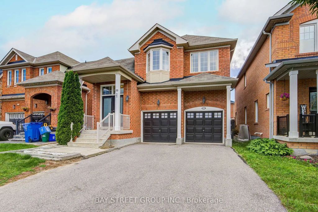 23 Horn Street, Whitchurch-Stouffville