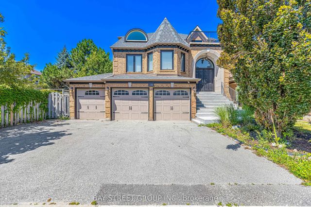 231 Shaftsbury Avenue N, Richmond Hill