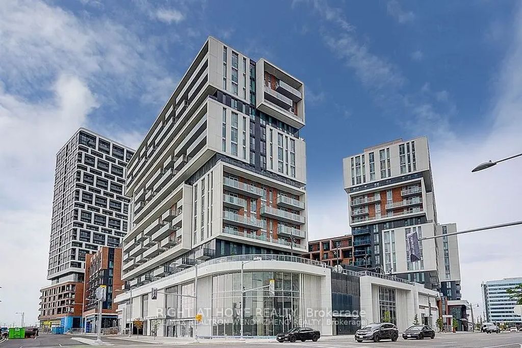 8119 Birchmount Road 930, Markham
