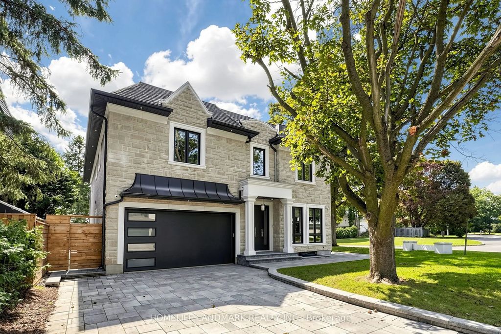 1 Tuscay Court, Markham