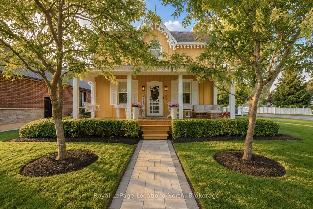 90 Nelson Street W, New Tecumseth