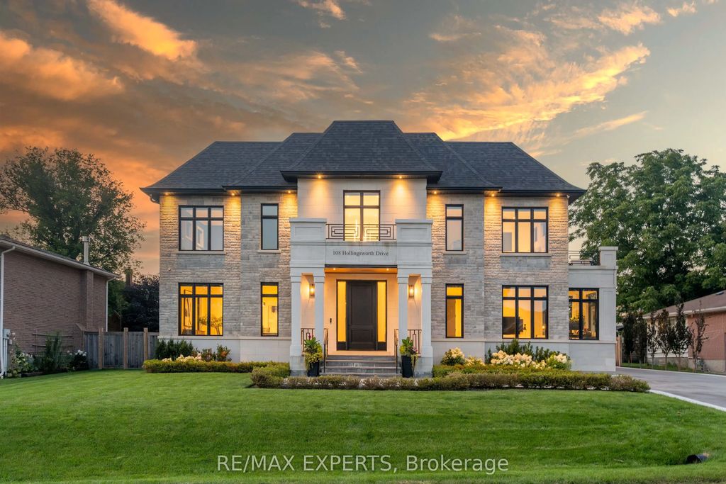 108 Hollingsworth Drive, King