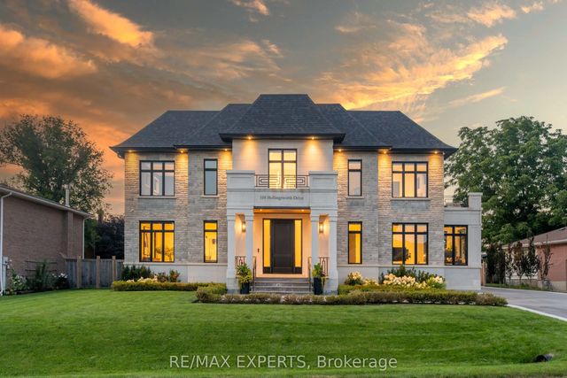 108 Hollingsworth Drive, King