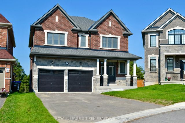 82 Lawrence D. Pridham Avenue, New Tecumseth