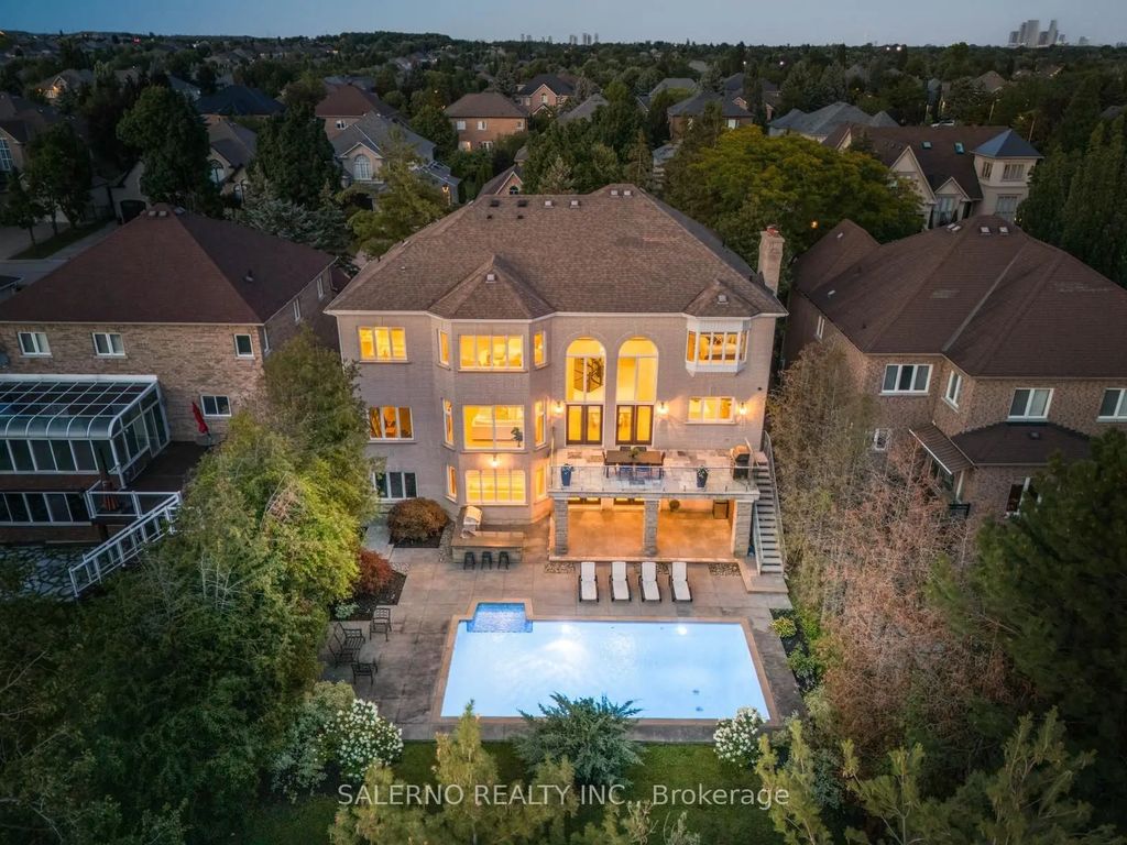 188 Deerchase Circle, Vaughan