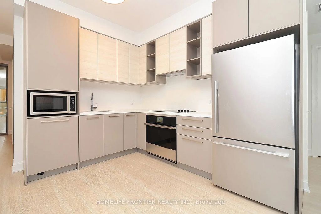 12 Gandhi Lane 1606, Markham