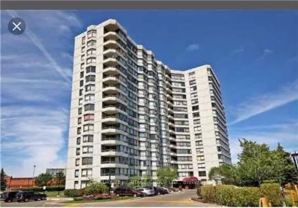 7460 Bathurst Street 1003, Vaughan